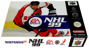 NHL 99